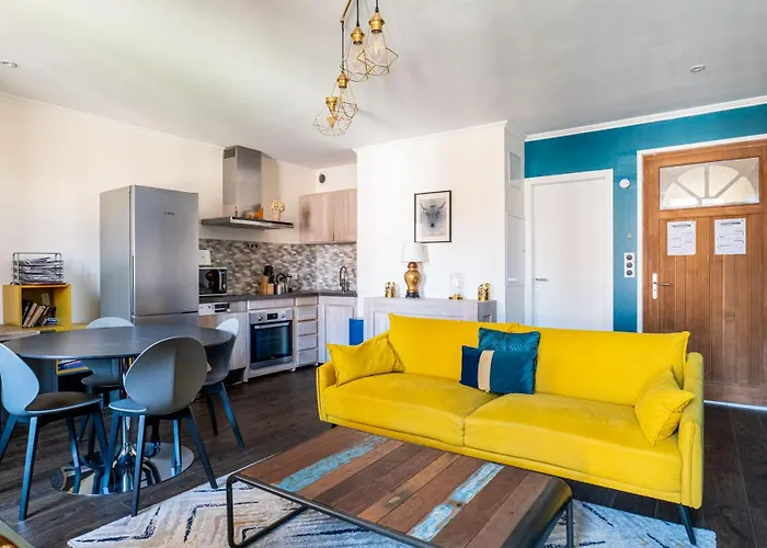 L\'Anneciano - Balcon - Chambre - Vue
