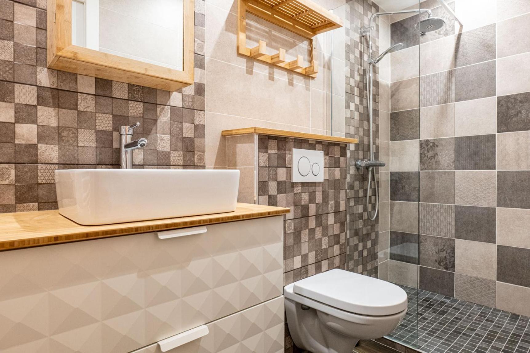 Appartement L'anneciano - Balcon - - Vue *